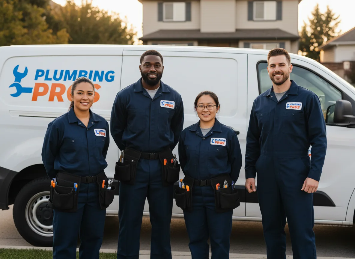 Water Heater Repair company in Pittsburg, OK